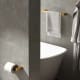 Conjunto de accesorios de baño Pirenei Gedy ambiente 11