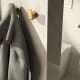 Conjunto de accesorios de baño Pirenei Gedy ambiente 10