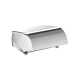 Portarrollos de baño con tapa Bassic Manillons Torrent principal 0