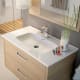 Lavabo encastrado Etna Art and Bath principal 0