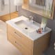 Lavabo encastrado Etna Art and Bath principal 0