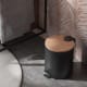 Papelera de baño Kenta Gedy ambiente 5