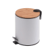 Papelera de baño Kenta Gedy principal 0