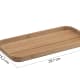 Conjunto de accesorios de baño Ninfea Gedy croquis 17