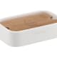 Conjunto de accesorios de baño Ninfea Gedy detalle 6