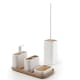 Conjunto de accesorios de baño Ninfea Gedy principal 1
