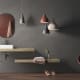 Conjunto mueble de baño Flow Coycama ambiente 5