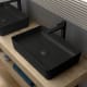 Conjunto mueble de baño Flow Coycama detalle 2