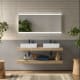 Conjunto mueble de baño Flow Coycama ambiente 7