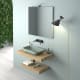 Conjunto mueble de baño Flow Coycama ambiente 6