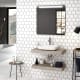 Conjunto mueble de baño Flow Coycama principal 1