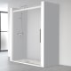 Mampara de Ducha Wind (WI-210) Profiltek principal 2