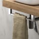 Conjunto mueble de baño Flow Coycama detalle 2