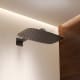Conjunto de ducha empotrado Firenze Imex detalle 6
