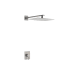 Conjunto de ducha empotrado Firenze Imex principal 2