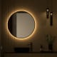 Espejo de baño con luz LED Atria Bruntec principal 4
