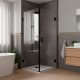 Mampara de ducha Anthe Bruntec principal 1