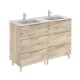 Conjunto mueble de baño Urban Royo principal 3