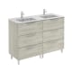 Conjunto mueble de baño Urban Royo principal 4