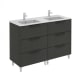 Conjunto mueble de baño Urban Royo principal 2