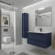 Conjunto mueble de baño Attila Salgar principal 6