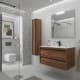Conjunto mueble de baño Attila Salgar principal 3