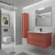 Conjunto mueble de baño Attila Salgar principal 4