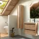 Conjunto mueble de baño Attila Salgar ambiente 13