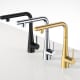 Grifo de cocina Split de Imex ambiente 6