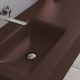 Lavabo suspendido Milan Bruntec principal 0