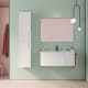 Conjunto mueble de baño Wave Royo principal 3