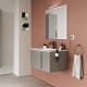 Conjunto mueble de baño Wave Royo principal 1