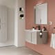 Conjunto mueble de baño Wave Royo principal 2