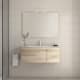 Conjunto mueble de baño Wave Royo principal 0