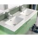 Lavabo encastrado Thin Art and Bath principal 0