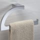 Toallero anilla de baño Luxor Manillons Torrent ambiente 1