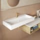 Lavabo encastrado Zafiro Coycama ambiente 2
