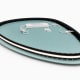 Espejo de baño con luz LED Trion Bruntec detalle 4