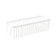 Estante para ducha 600 Bruntec detalle 2