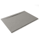 Plato de ducha de resina Lyra Hidronatur detalle 1