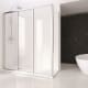 Mampara de ducha Eddy Profiltek principal 0