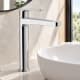 Grifo de lavabo Flat de Tres ambiente 1
