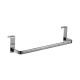 Toallero para mueble de baño 501 Bruntec detalle 4