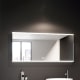 Espejo de baño con luz LED Tower Coycama Principal 0