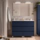 Conjunto mueble de baño Noja Salgar principal 2
