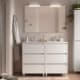 Conjunto mueble de baño Noja Salgar principal 7