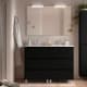 Conjunto mueble de baño Noja Salgar principal 1