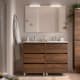 Conjunto mueble de baño Noja Salgar principal 5