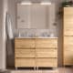 Conjunto mueble de baño Noja Salgar principal 0