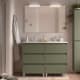 Conjunto mueble de baño Noja Salgar principal 3